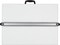 PXB 20×26 in Drawing Board – Portable Artists’ Workspace with Ruler & Parallel Motion Bar